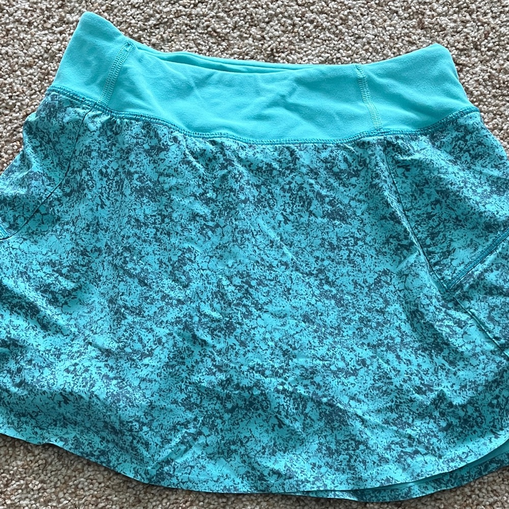 Athleta Skort